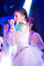 庄司芽生（東京女子流）