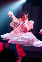 新井ひとみ（東京女子流）