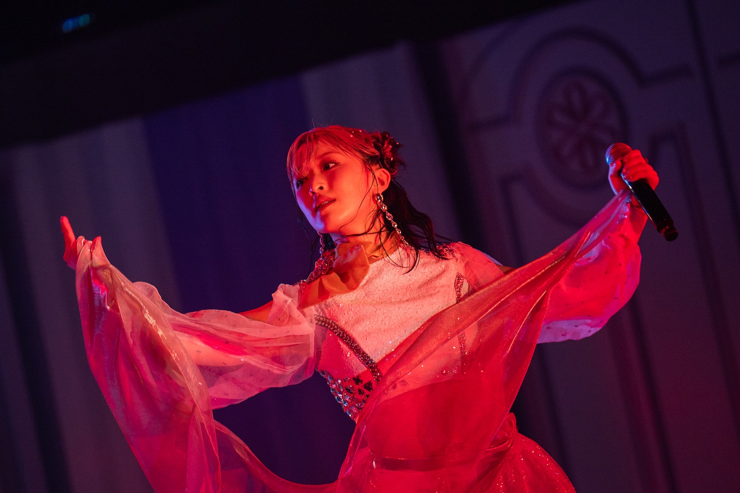 庄司芽生（東京女子流）