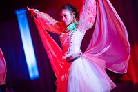 中江友梨（東京女子流）