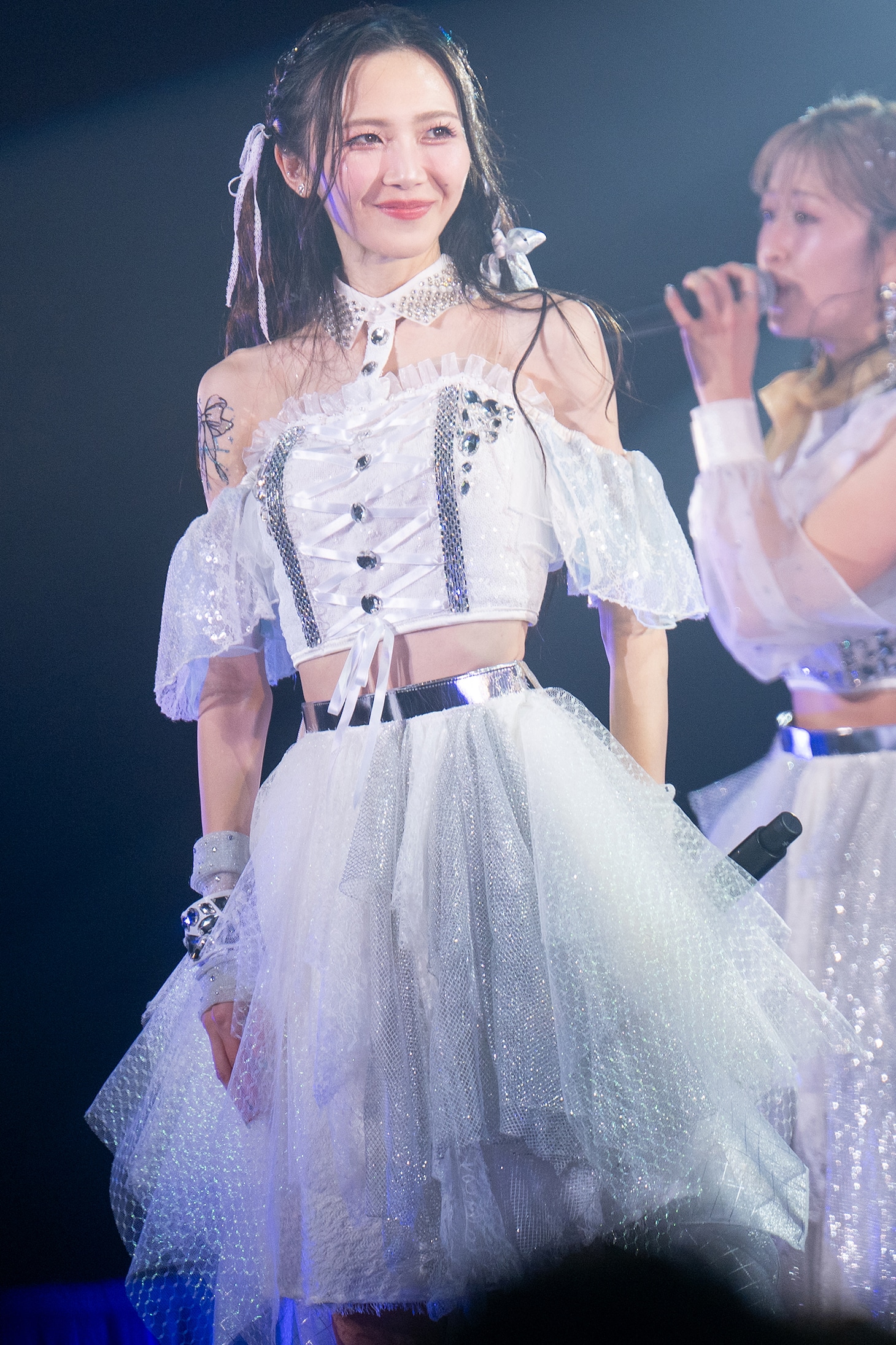 山邊未夢（東京女子流）