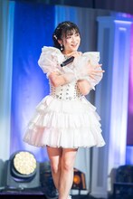 新井ひとみ（東京女子流）