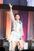 庄司芽生（東京女子流）