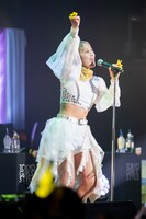 中江友梨（東京女子流）