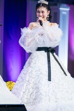 庄司芽生（東京女子流）