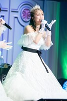 中江友梨（東京女子流）