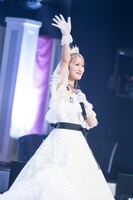 中江友梨（東京女子流）