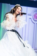 山邊未夢（東京女子流）