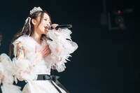 山邊未夢（東京女子流）