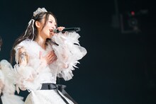 山邊未夢（東京女子流）