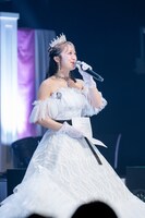 中江友梨（東京女子流）