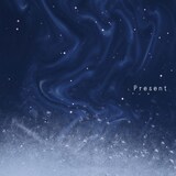 WATWING「Present」配信ジャケット