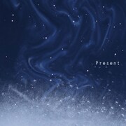 WATWING「Present」配信ジャケット