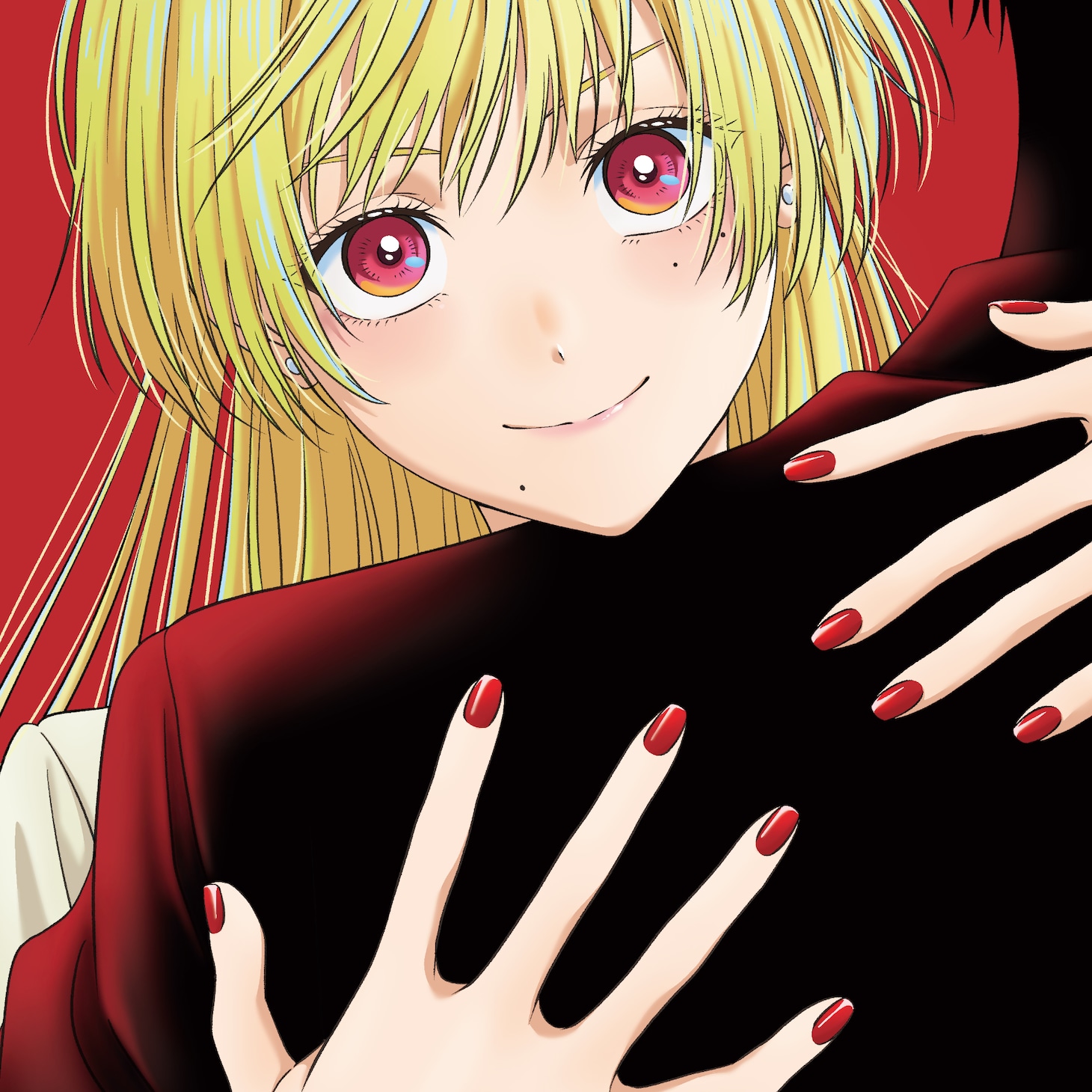 AKASAKI「シャケナベイベー」配信ジャケット