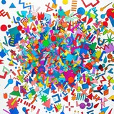 藍坊主「÷0」ジャケット