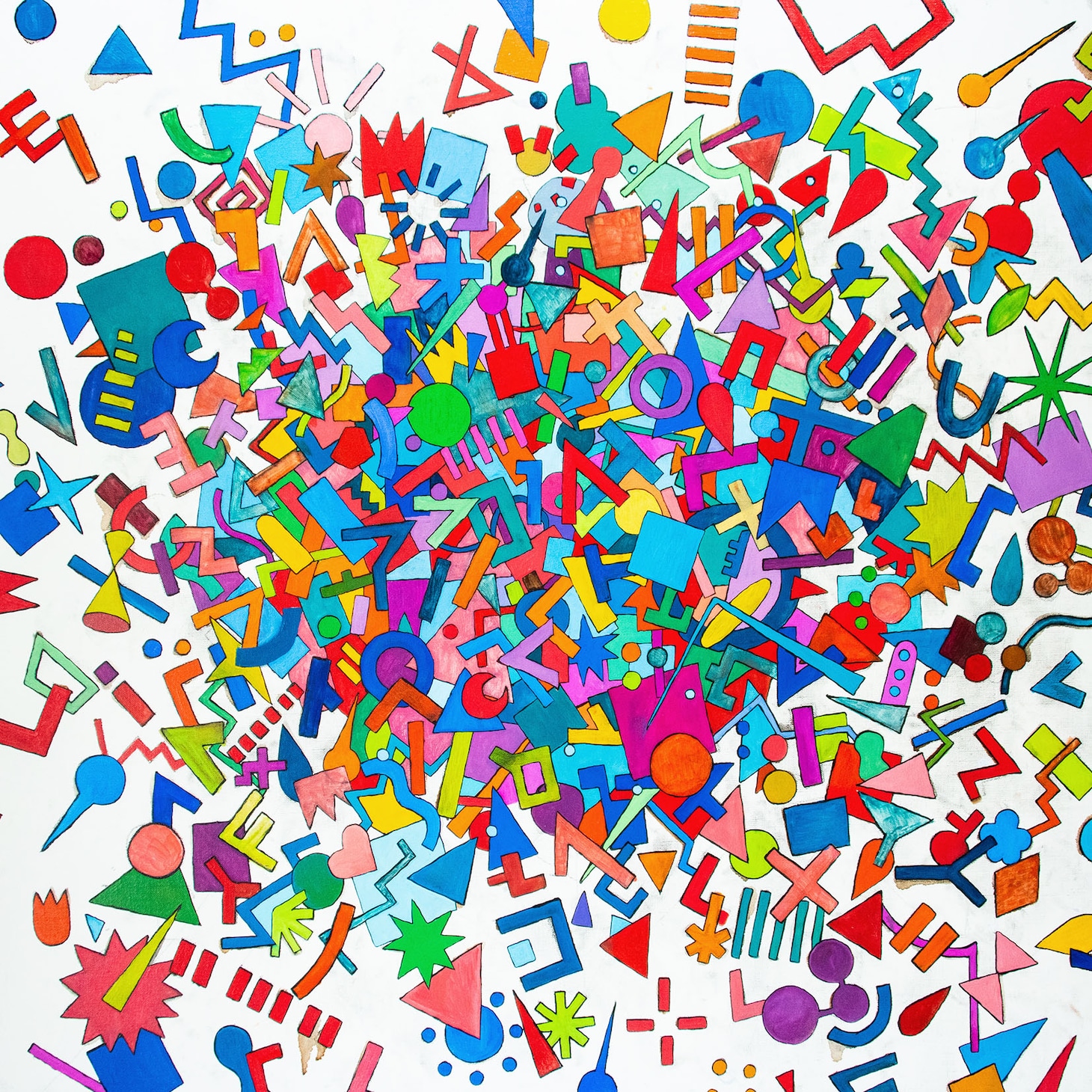 藍坊主「÷0」ジャケット