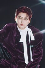 村田祐基（超特急）