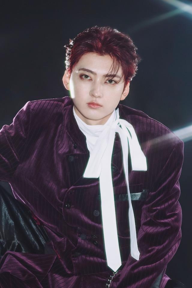 村田祐基（超特急）