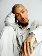 千葉雄喜。「Global Citizen Live: Tokyo」に出演する。