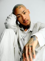 千葉雄喜。「Global Citizen Live: Tokyo」に出演する。