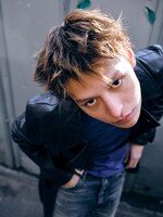 CORTISのJAMES（ジェームス）。