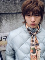 CORTISのJUHOON（ジュフン）。