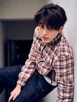 CORTISのKEONHO（ゴンホ）。