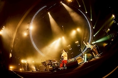 マカロニえんぴつ、惜しみない愛と“はいさいパワー”にあふれたホールツアー沖縄公演