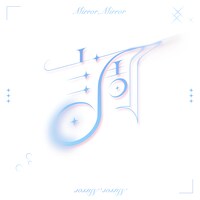 Mirror,Mirror「調」ジャケット