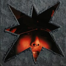 SSP「KAIJYU」配信ジャケット