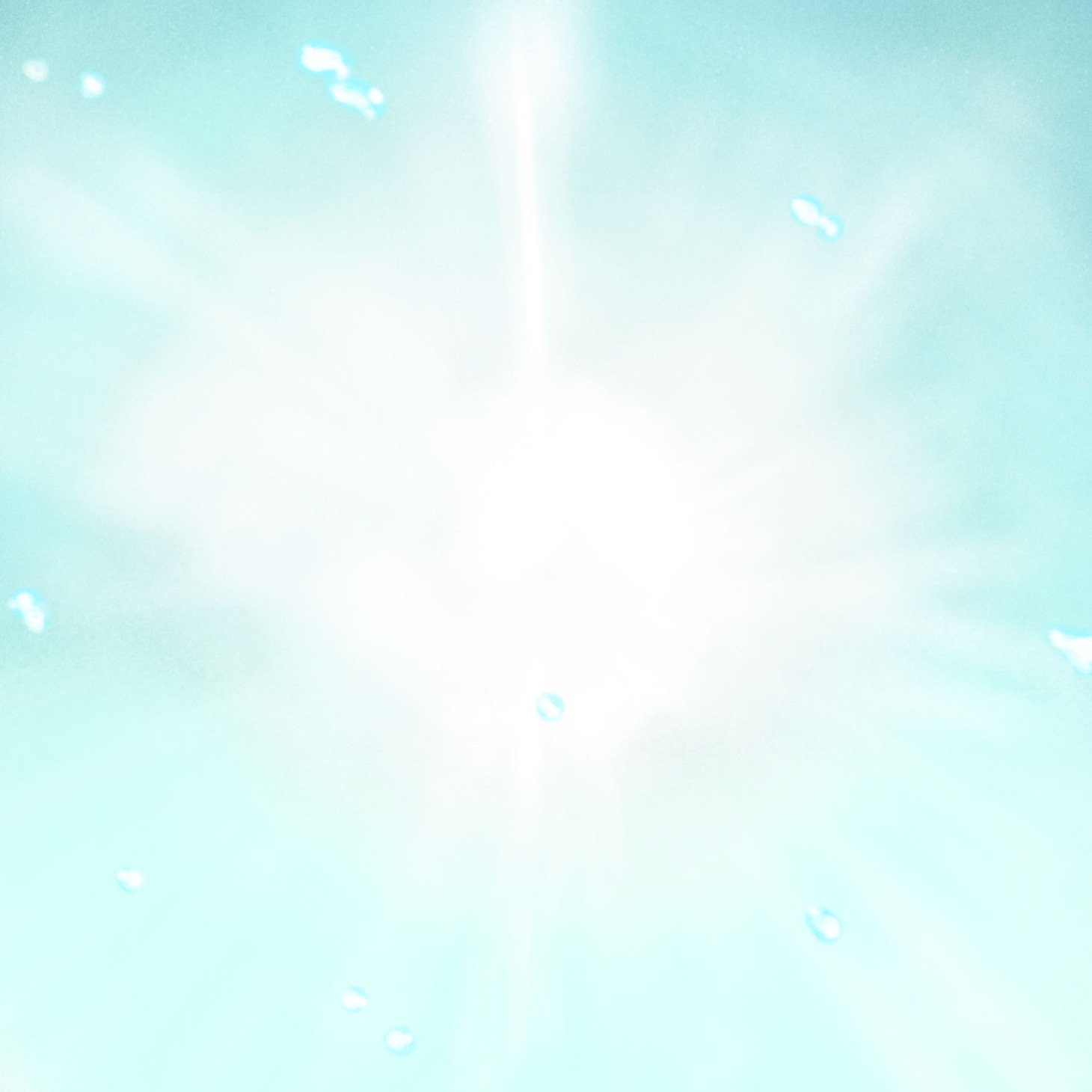 スーパー登山部「ハイライト」配信ジャケット