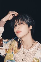 テミン（SHINee）（SHINee X @SHINee）