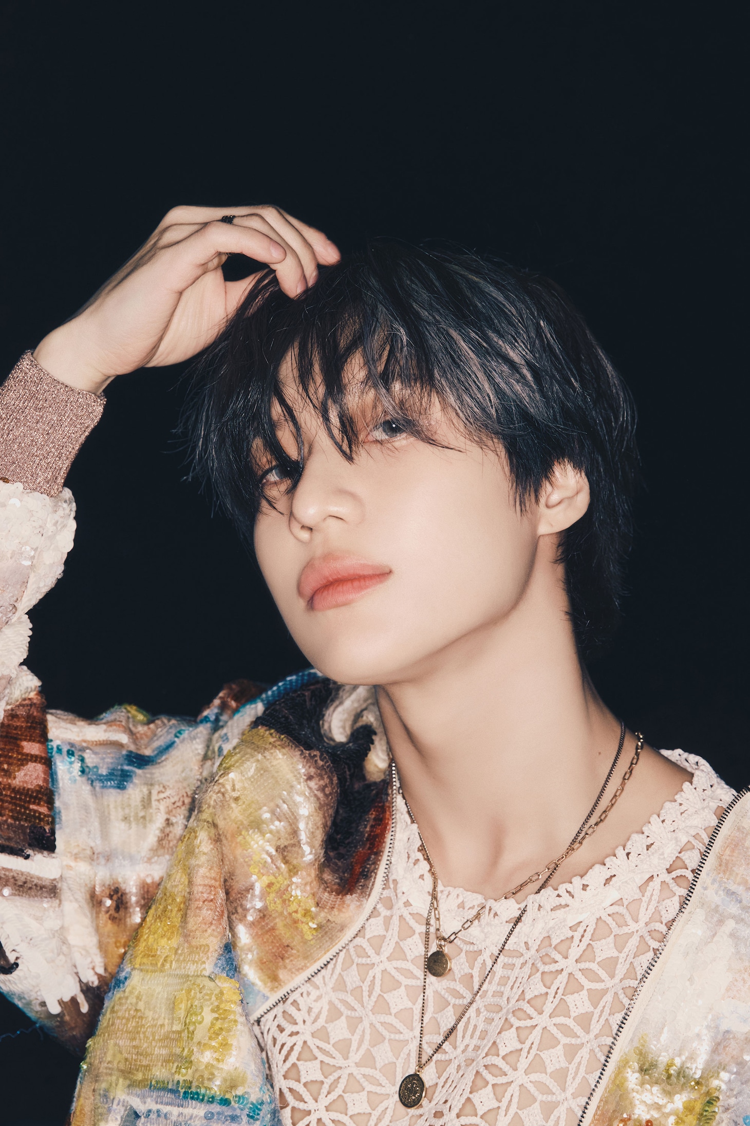 テミン（SHINee）（SHINee X @SHINee）