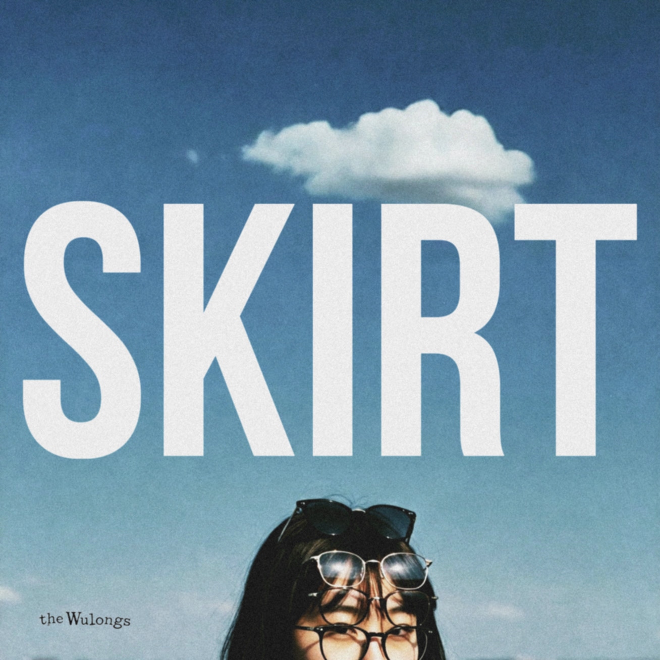 the Wulongs「SKIRT」ジャケット