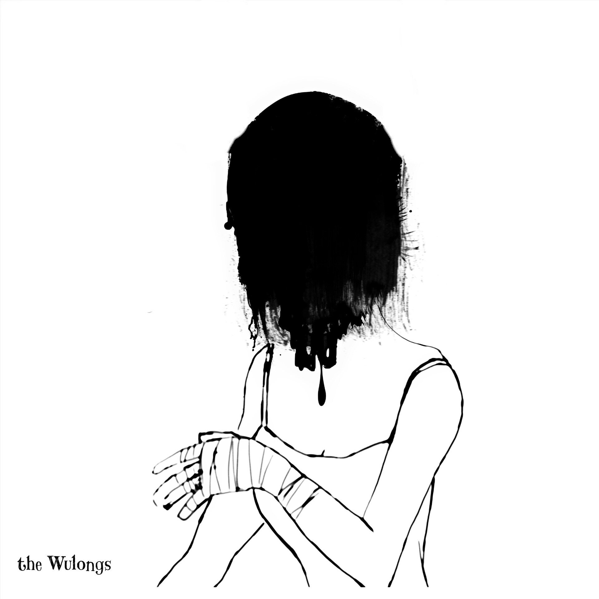 謎多き3人組バンドthe Wulongs、新アルバムは“仕切り”と「ドーラの症例