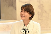 氷川きよし。日本テレビ系の新音楽番組「夜の音 -TOKYO MIDNIGHT MUSIC-」初回放送より。