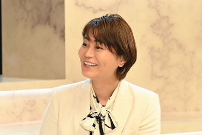 氷川きよし。日本テレビ系の新音楽番組「夜の音 -TOKYO MIDNIGHT MUSIC-」初回放送より。