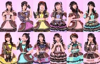 虹のコンキスタドール