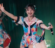 中野小陽（撮影：真島洸）