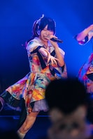 葵うた（撮影：真島洸）