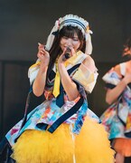 髙橋來都葉（撮影：真島洸）