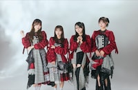 衛星とカラテア