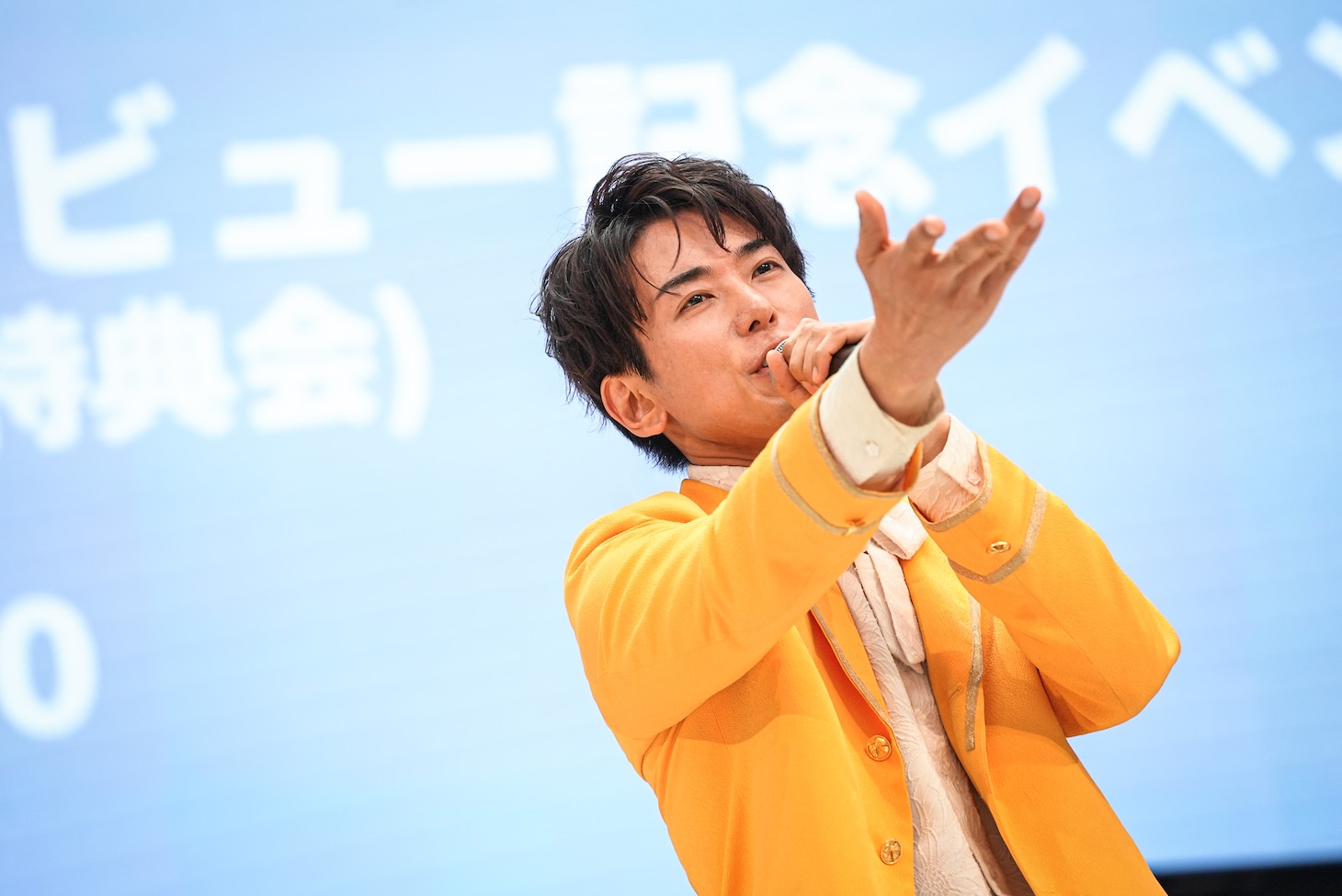 じん（モナキ）