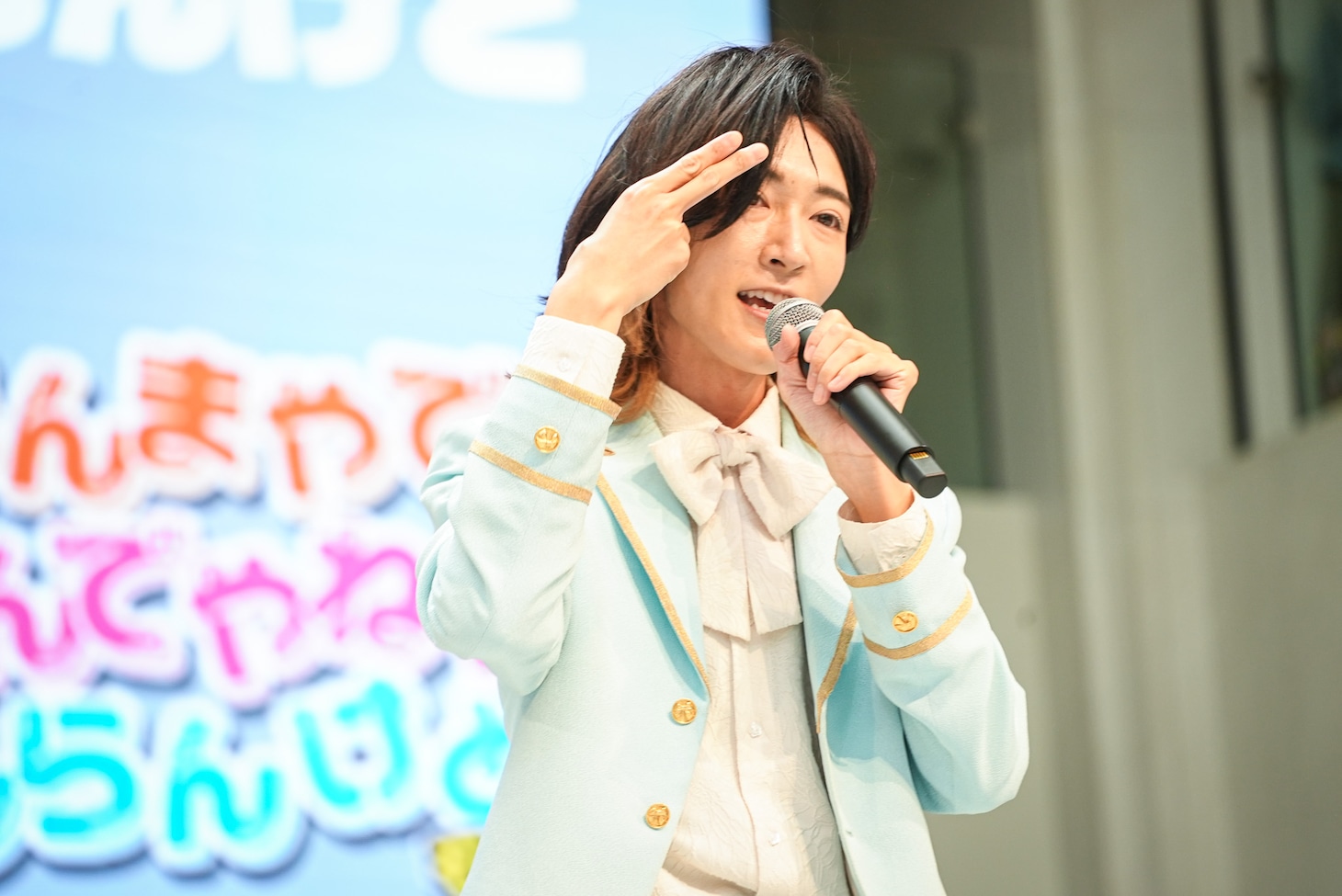 サカイJr.（モナキ）