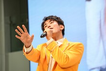 じん（モナキ）