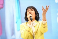 おヨネ（モナキ）