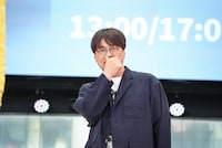 酒井一圭（純烈）