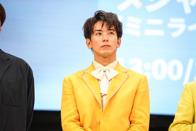 じん（モナキ）