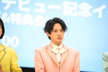 ケンケン（モナキ）