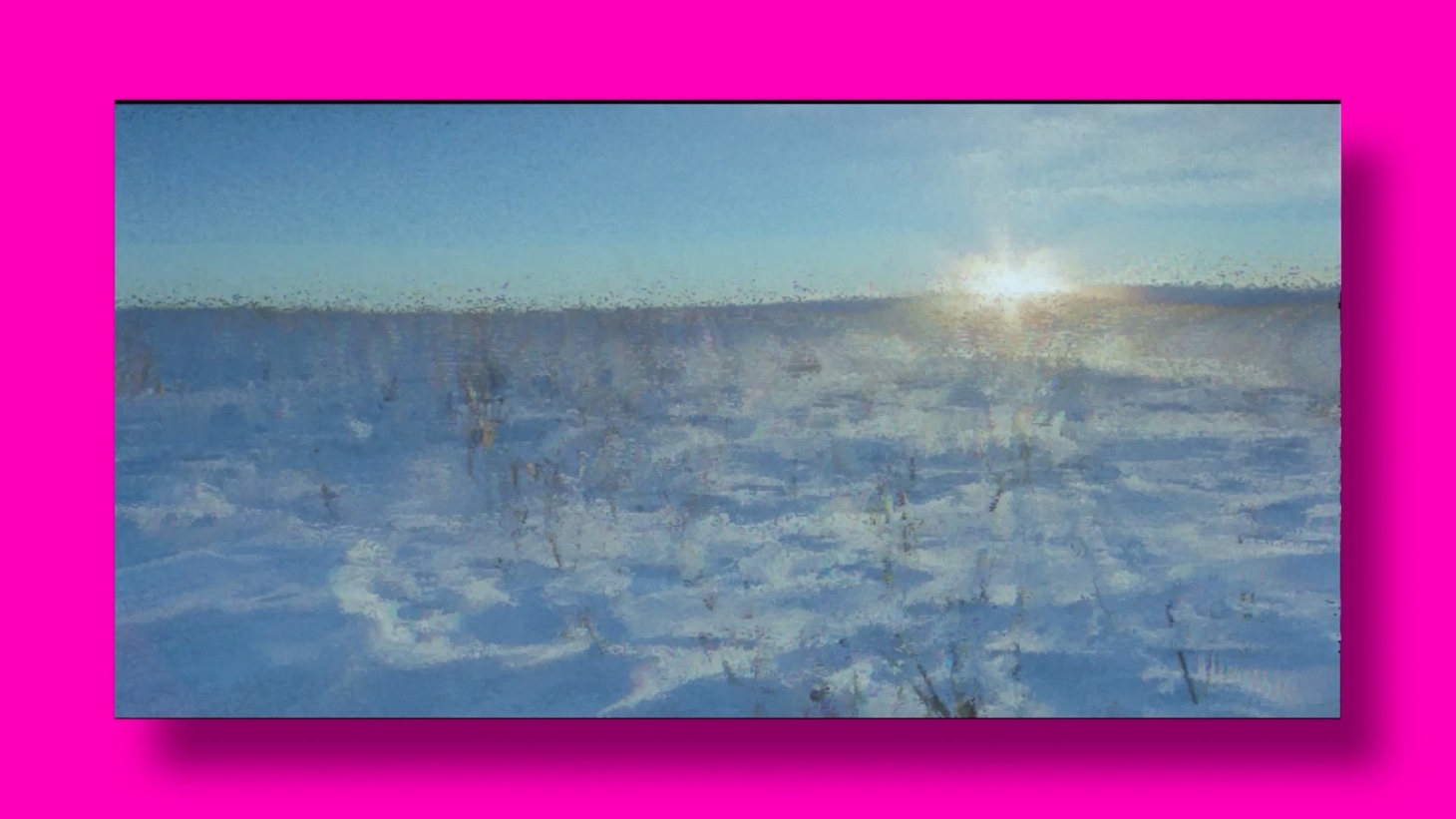 Meg Bonus「TO THE YOU（ME）I MET BEFORE」ダイジェスト映像のサムネイル。